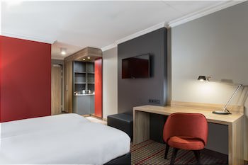 Ramada By Wyndham Amsterdam Airport Schiphol