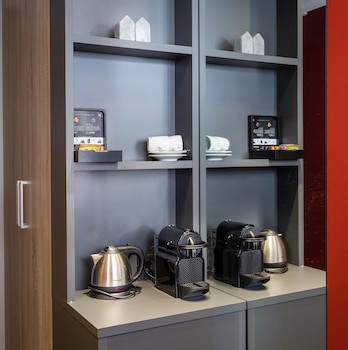 Ramada By Wyndham Amsterdam Airport Schiphol