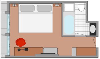 Ramada By Wyndham Amsterdam Airport Schiphol