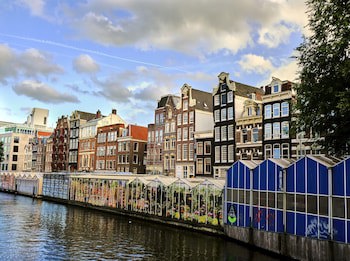 Ramada By Wyndham Amsterdam Airport Schiphol