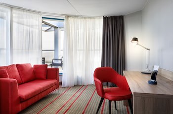 Ramada By Wyndham Amsterdam Airport Schiphol