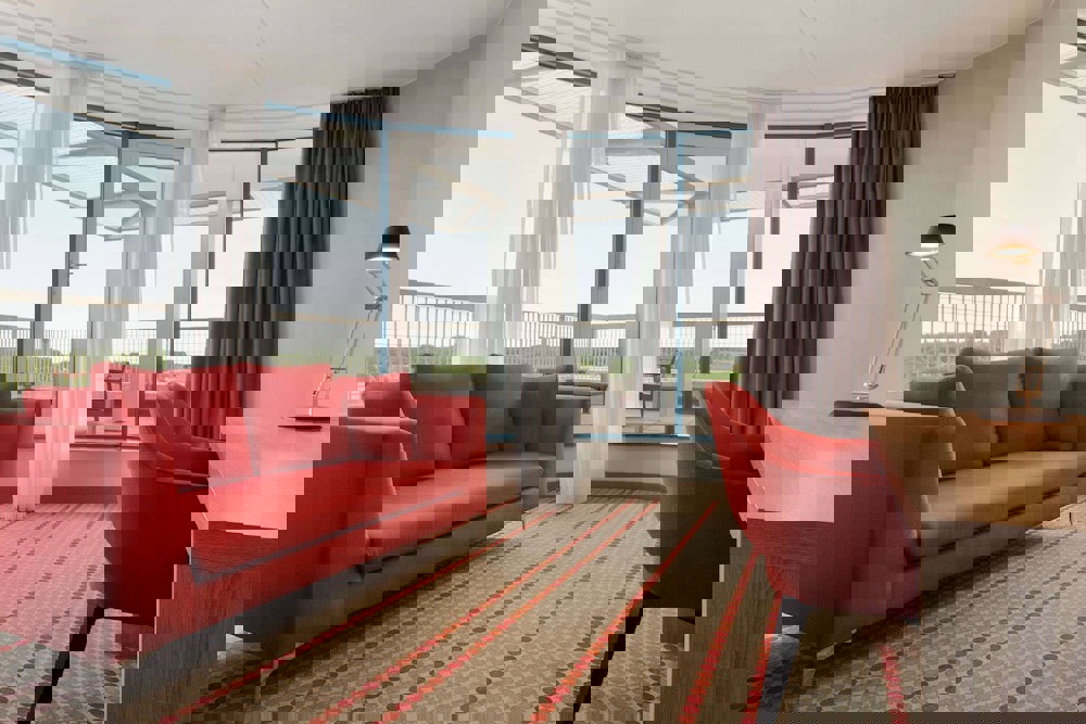 Ramada by Wyndham Amsterdam Airport Schiphol