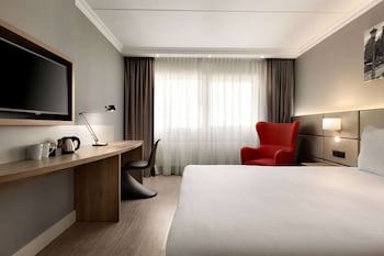 Ramada By Wyndham Amsterdam Airport Schiphol