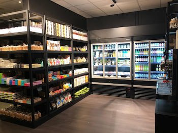 Ramada By Wyndham Amsterdam Airport Schiphol
