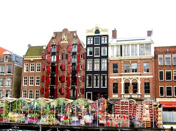 Ramada By Wyndham Amsterdam Airport Schiphol