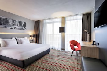 Ramada By Wyndham Amsterdam Airport Schiphol