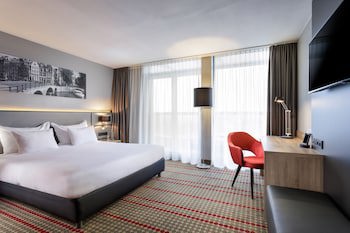 Ramada By Wyndham Amsterdam Airport Schiphol