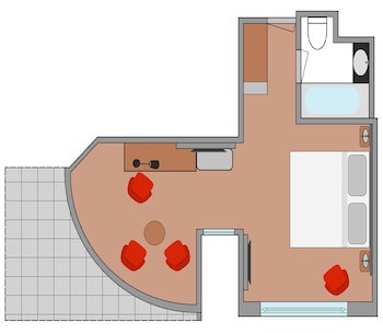 Ramada By Wyndham Amsterdam Airport Schiphol