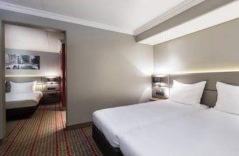 Ramada By Wyndham Amsterdam Airport Schiphol