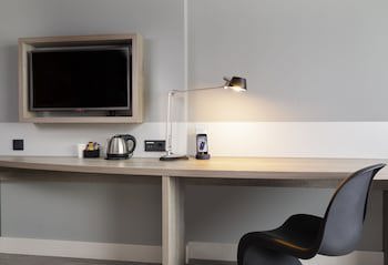 Ramada By Wyndham Amsterdam Airport Schiphol