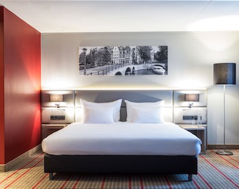 Ramada By Wyndham Amsterdam Airport Schiphol