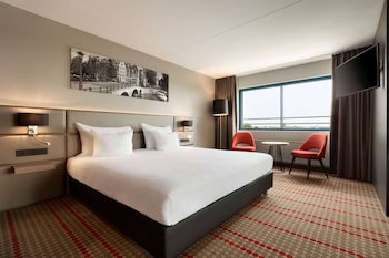 Ramada By Wyndham Amsterdam Airport Schiphol