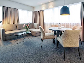 Mercure Hotel Tilburg Centrum