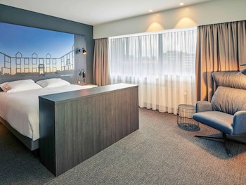 Mercure Hotel Tilburg Centrum