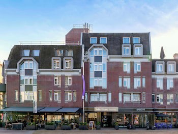 Mercure Hotel Tilburg Centrum