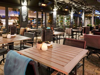 Mercure Hotel Tilburg Centrum