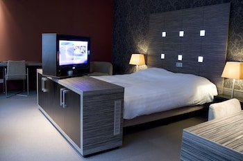 Mercure Hotel Tilburg Centrum