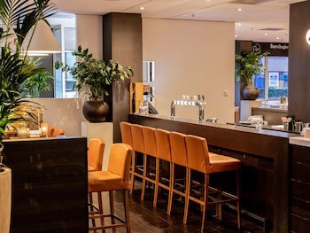 Mercure Hotel Tilburg Centrum