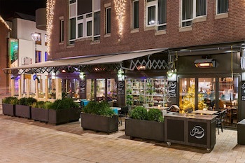 Mercure Hotel Tilburg Centrum
