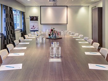 Mercure Hotel Tilburg Centrum