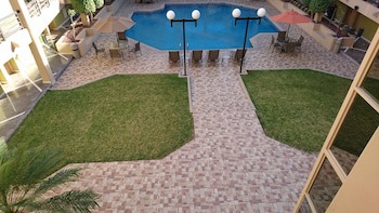 Araiza Hermosillo
