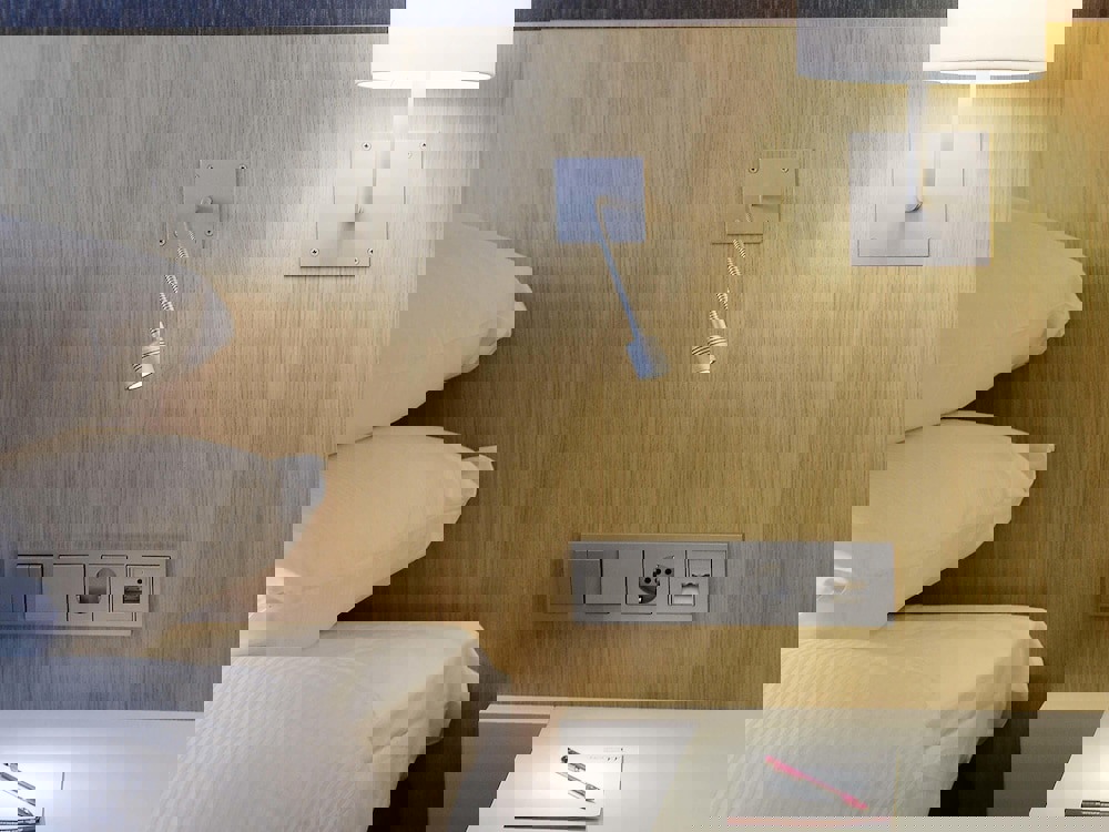 Mercure Amsterdam City