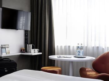 Mercure Munchen City Schwabing galeri fotoğrafı