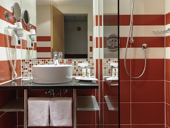 Mercure Munchen City Schwabing galeri fotoğrafı