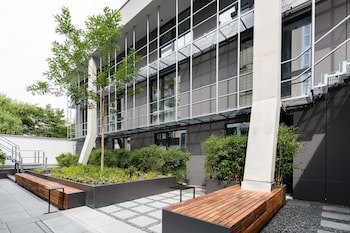 Mercure Munchen City Schwabing galeri fotoğrafı