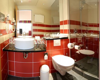 Mercure Munchen City Schwabing galeri fotoğrafı