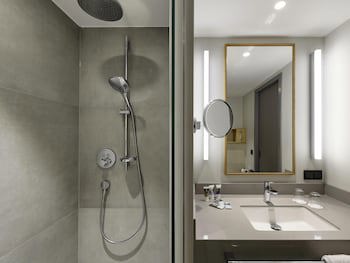 Mercure Munchen City Schwabing galeri fotoğrafı