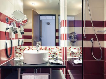 Mercure Munchen City Schwabing galeri fotoğrafı