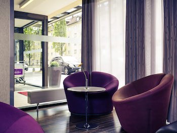 Mercure Munchen City Schwabing galeri fotoğrafı