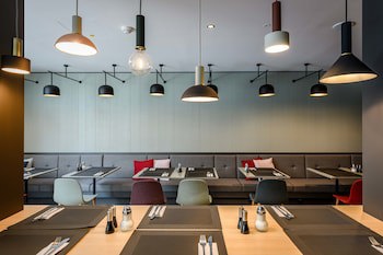 Mercure Munchen City Schwabing galeri fotoğrafı