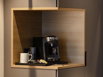 Mercure Munchen City Schwabing galeri fotoğrafı