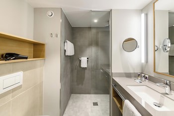 Mercure Munchen City Schwabing galeri fotoğrafı