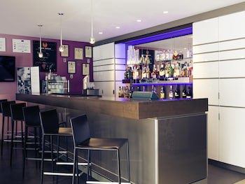 Mercure Munchen City Schwabing galeri fotoğrafı
