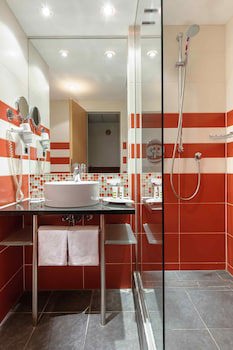 Mercure Munchen City Schwabing galeri fotoğrafı