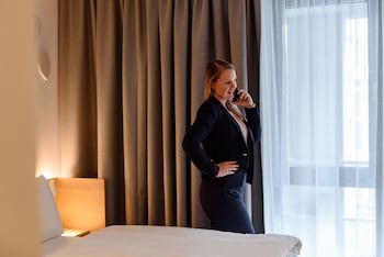 Mercure Munchen City Schwabing galeri fotoğrafı