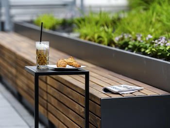 Mercure Munchen City Schwabing galeri fotoğrafı