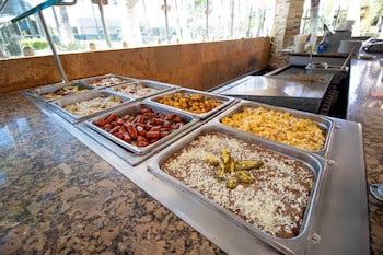 Araiza Palmira Hotel