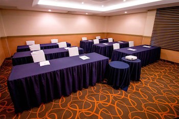 Araiza Palmira Hotel