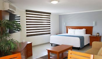 Araiza Palmira Hotel