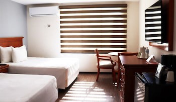 Araiza Palmira Hotel