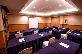 Araiza Palmira Hotel