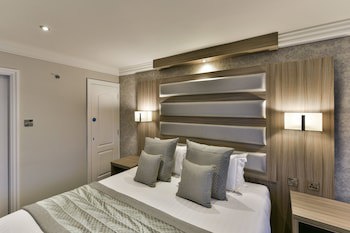 Holiday Inn Manchester - Oldham, An Ihg Hotel
