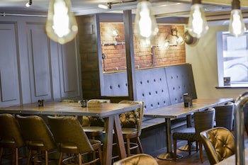 Holiday Inn Manchester - Oldham, An Ihg Hotel