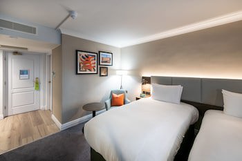 Holiday Inn Manchester - Oldham, An Ihg Hotel