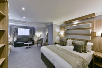 Holiday Inn Manchester - Oldham, An Ihg Hotel