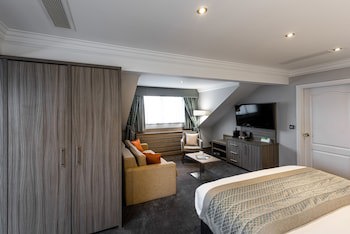 Holiday Inn Manchester - Oldham, An Ihg Hotel